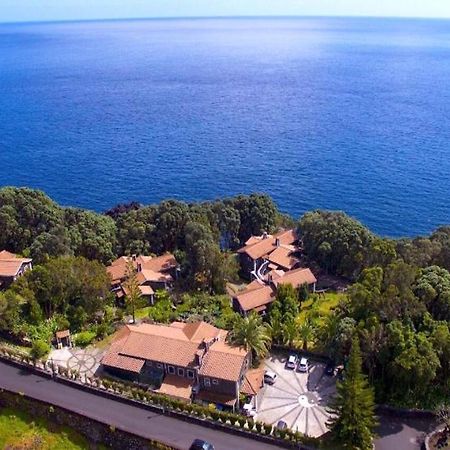 Aldeia Da Fonte Hotel Lajes do Pico Zewnętrze zdjęcie