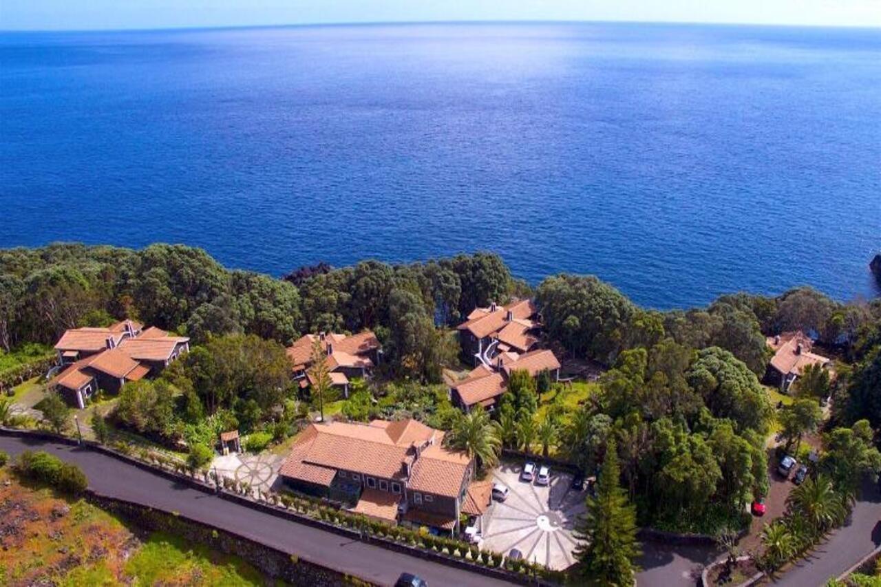 Aldeia Da Fonte Hotel Lajes do Pico Zewnętrze zdjęcie