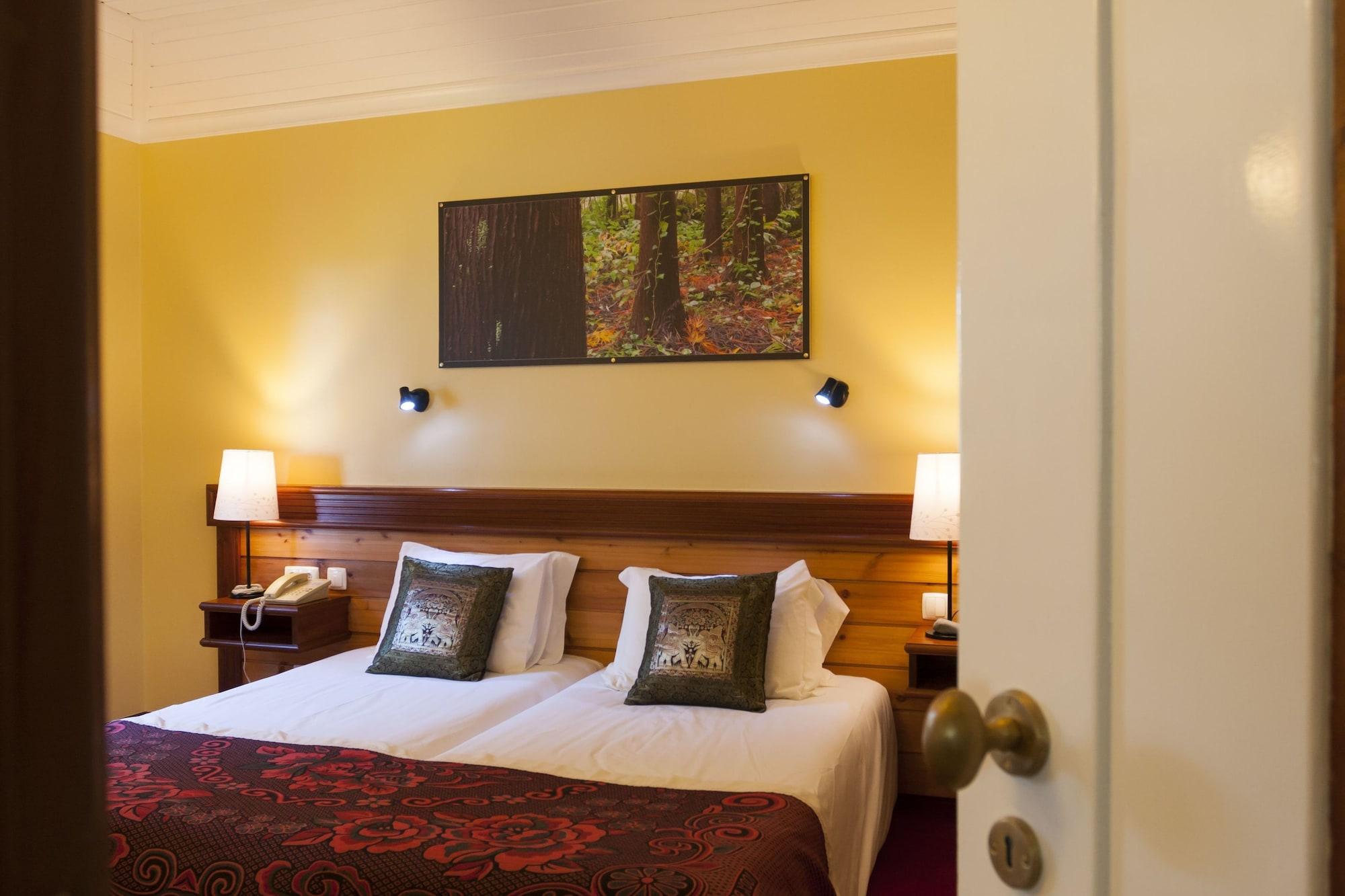 Aldeia Da Fonte Hotel Lajes do Pico Zewnętrze zdjęcie