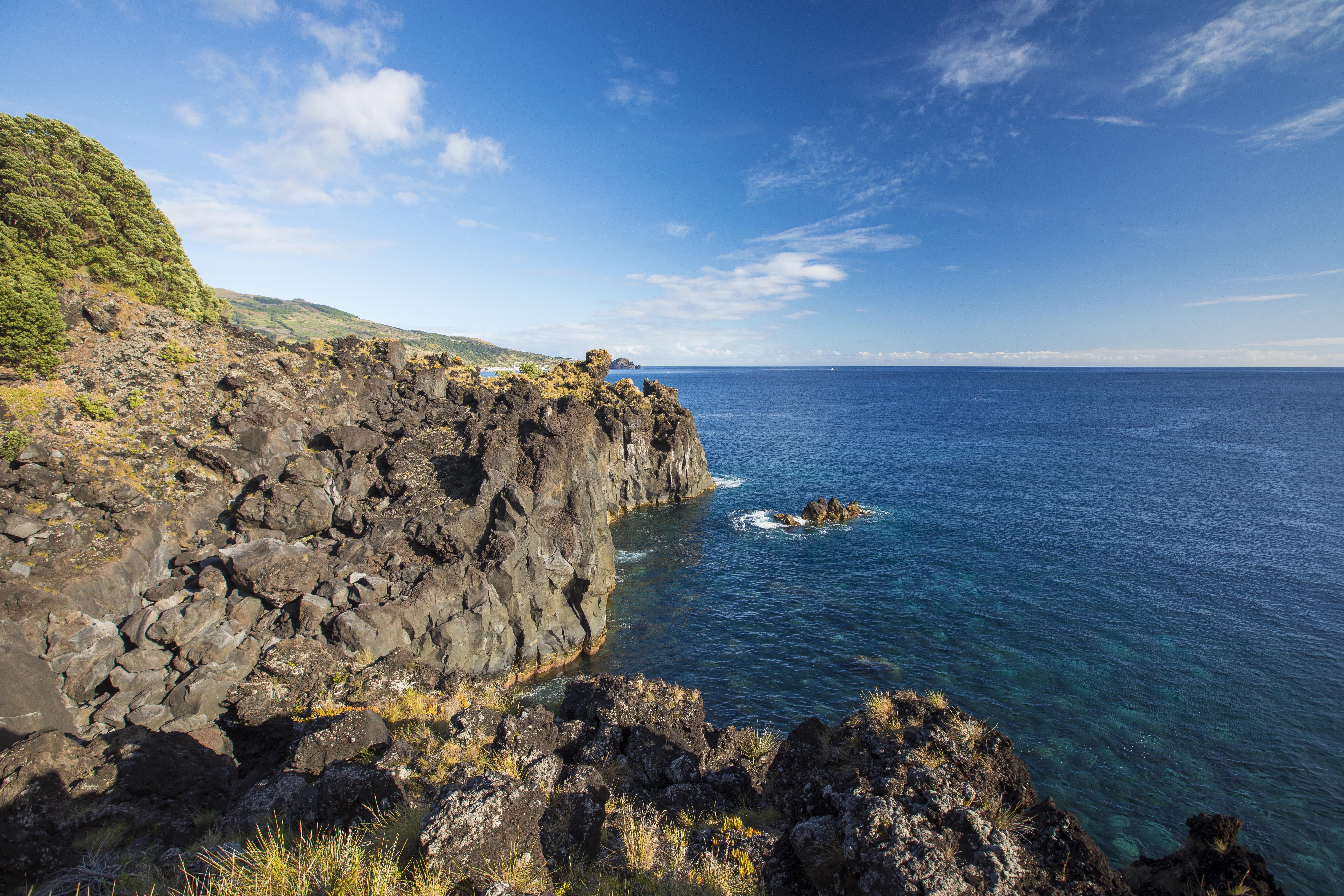 Aldeia Da Fonte Hotel Lajes do Pico Zewnętrze zdjęcie