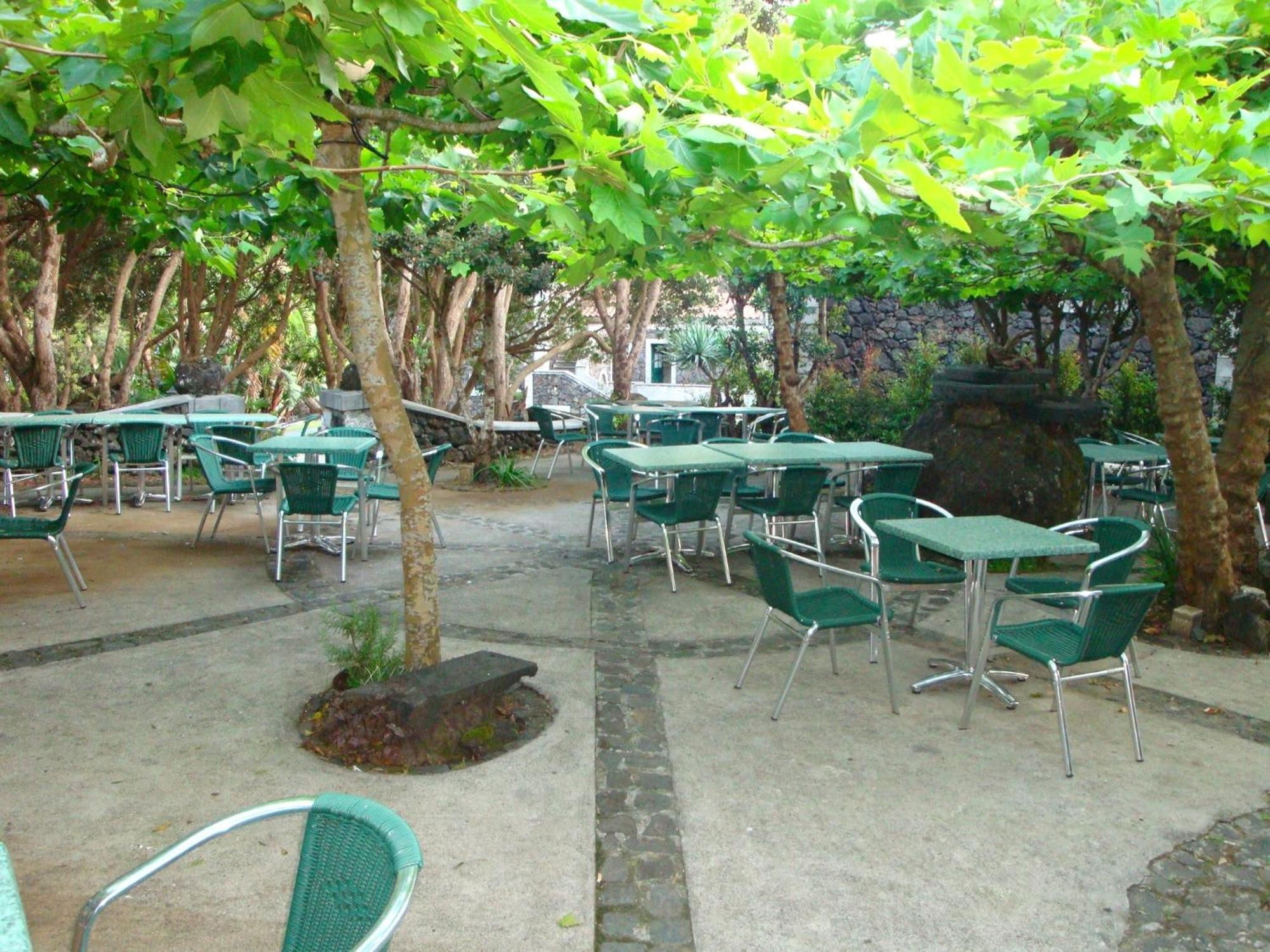 Aldeia Da Fonte Hotel Lajes do Pico Zewnętrze zdjęcie