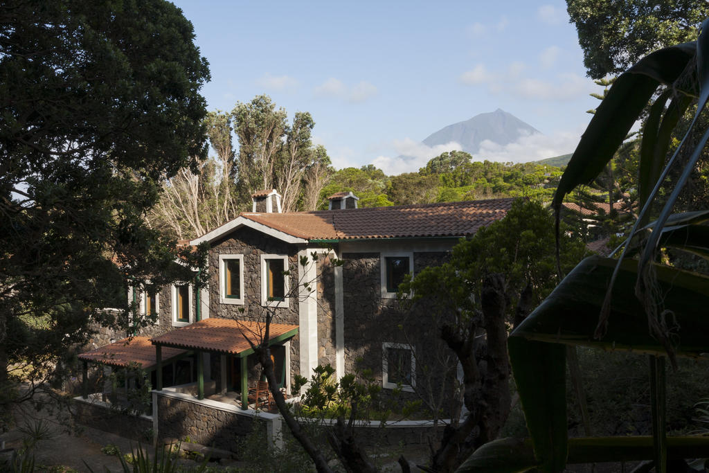Aldeia Da Fonte Hotel Lajes do Pico Zewnętrze zdjęcie