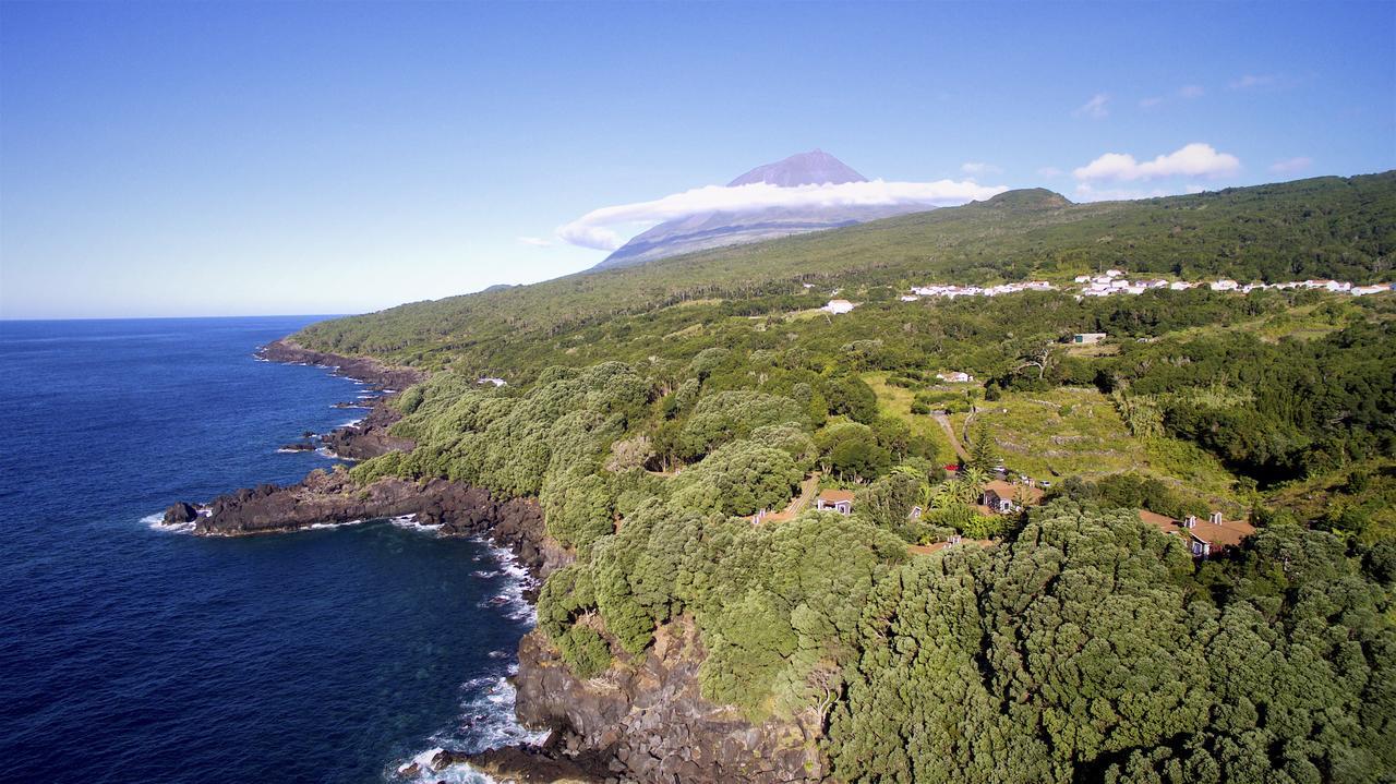 Aldeia Da Fonte Hotel Lajes do Pico Zewnętrze zdjęcie